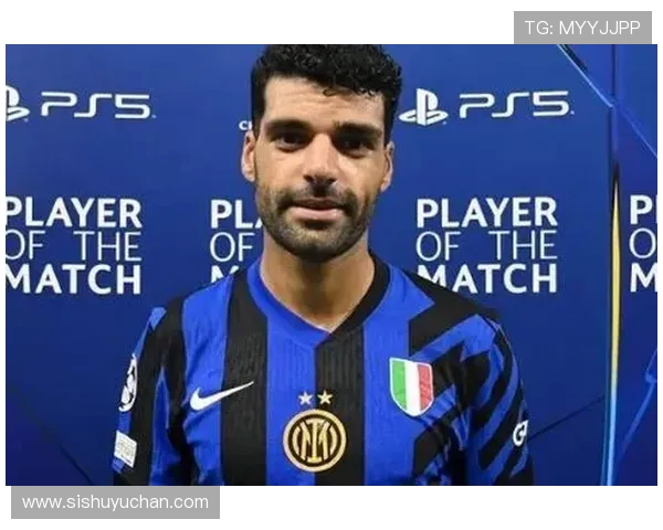 名记辟谣塔雷米失联：球员安全滞留伊朗，持续与国米保持联系(1)