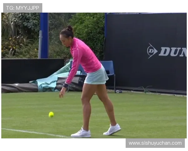 德雷珀携手郑钦文冲击温网混双冠军:中英组合剑指草地新突破(1) 德雷珀携手郑钦文冲击温网混双冠军:中英组合剑指草地新突破(1)