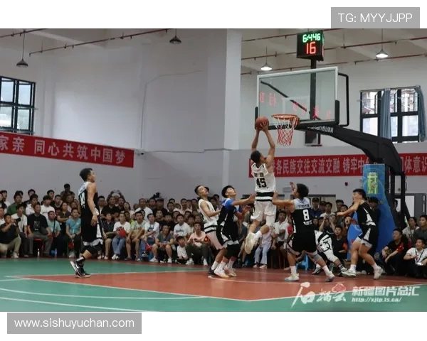 杭州 “侨 BA” 开赛:篮球为桥,侨青逐梦展锋芒 杭州 “侨 BA” 开赛:篮球为桥,侨青逐梦展锋芒