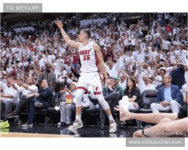 热火神射手跳出合同!邓肯 - 罗宾逊试水自由市场 热火神射手跳出合同!邓肯 - 罗宾逊试水自由市场