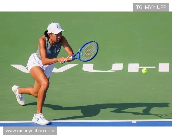 生态东滩挥拍开赛！2025 崇明杯网球联赛点燃绿色激情