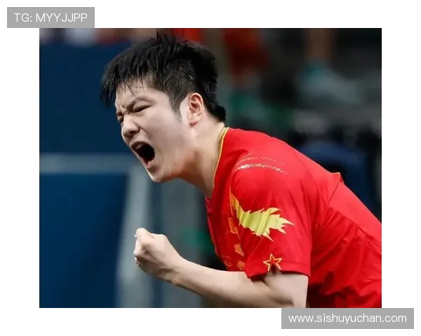 紫气东来!樊振东携上海紫战袍冲金,利好藏深意 紫气东来!樊振东携上海紫战袍冲金,利好藏深意