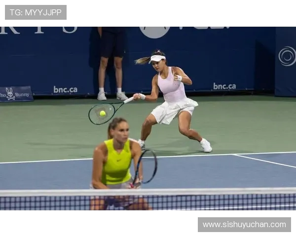 郭涵煜 帕诺娃草地首冠！逆转夺冠创纪录(1)